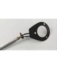 BARRE ANTI RAPPROCHEMENT 200SX S13 NISSAN 