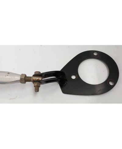 BARRE ANTI RAPPROCHEMENT 200SX S13 NISSAN 