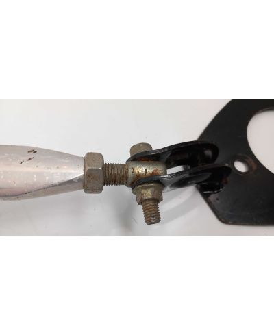 BARRE ANTI RAPPROCHEMENT 200SX S13 NISSAN 