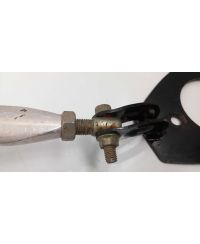 BARRE ANTI RAPPROCHEMENT 200SX S13 NISSAN 