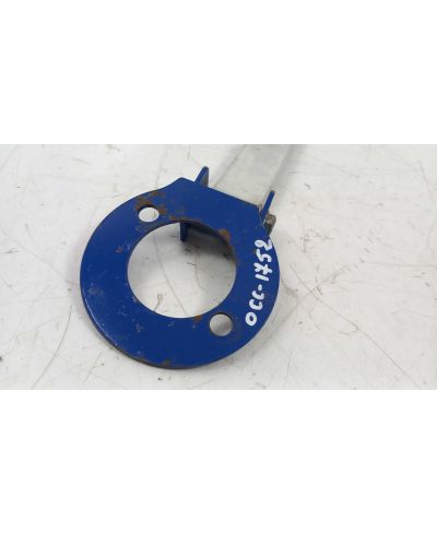 BARRE ANTI RAPPROCHEMENT ARRIERE 200SX S13 NISSAN 