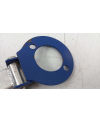 BARRE ANTI RAPPROCHEMENT ARRIERE 200SX S13 NISSAN 