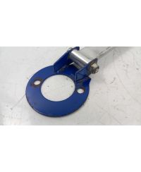 BARRE ANTI RAPPROCHEMENT ARRIERE 200SX S13 NISSAN 