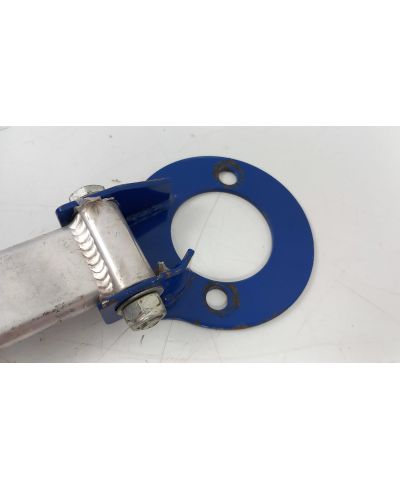 BARRE ANTI RAPPROCHEMENT ARRIERE 200SX S13 NISSAN 