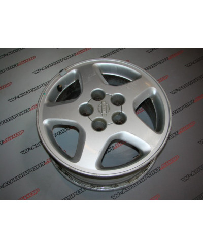 JANTE ALUMINIUM 16" S14 R33 NISSAN 