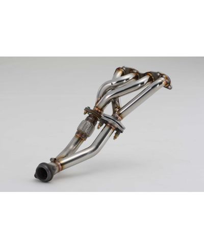 COLLECTEUR ECHAPPEMENT SUPER EX BASIC HONDA CIVIC TYPE R FD2 FUJITSUBO 