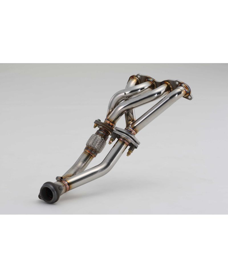 COLLECTEUR ECHAPPEMENT SUPER EX BASIC HONDA CIVIC TYPE R FD2 FUJITSUBO 