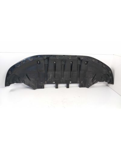 LAME PARE-CHOC CARBONE R35 GTR NISSAN