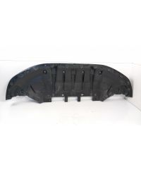 LAME PARE-CHOC CARBONE R35 GTR NISSAN