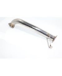 FRONT PIPE NISSAN S15 FUJITSUBO 