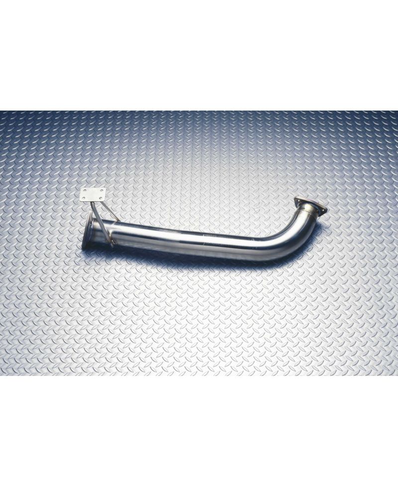 FRONT PIPE NISSAN 180SX S13/S14/S15 FUJITSUBO 