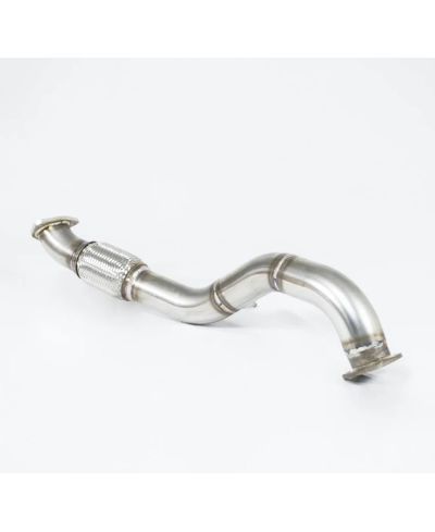 FRONT PIPE HONDA CIVIC TYPE R FK8 FUJITSUBO 