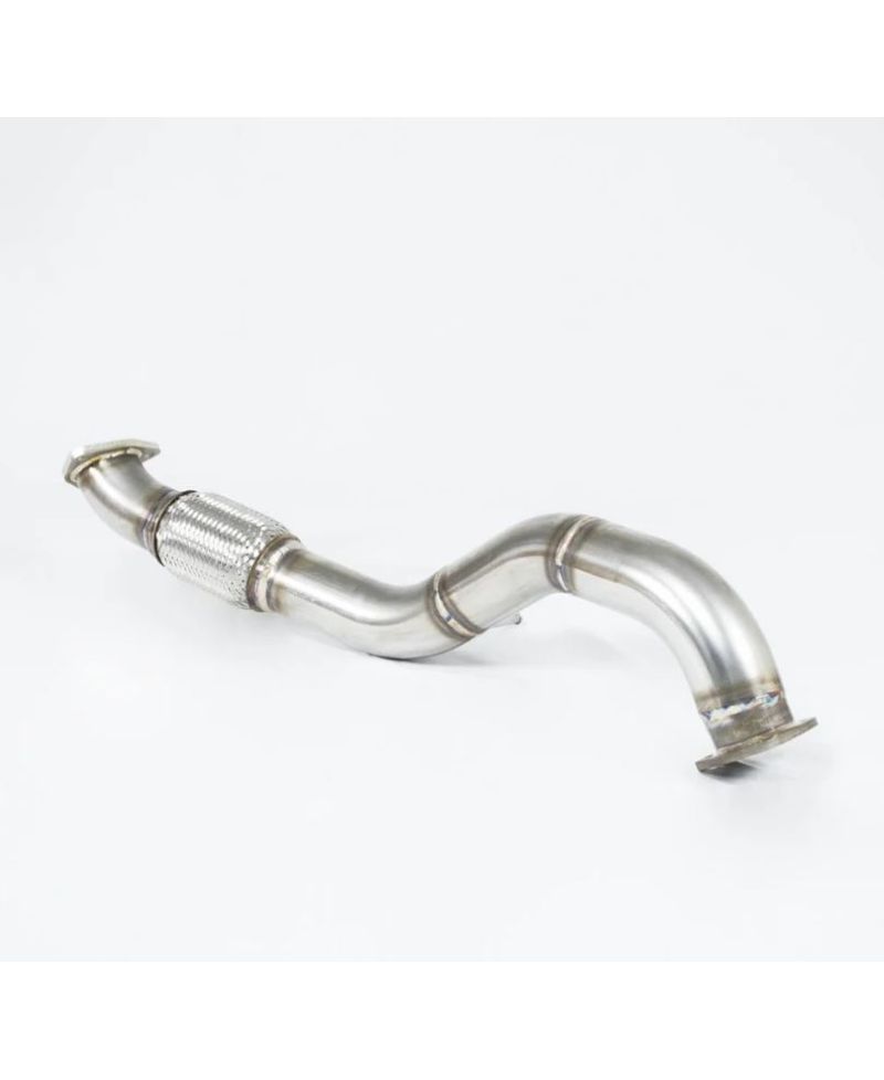 FRONT PIPE HONDA CIVIC TYPE R FK8 FUJITSUBO 