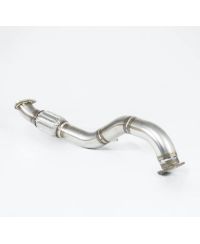 FRONT PIPE HONDA CIVIC TYPE R FK8 FUJITSUBO 