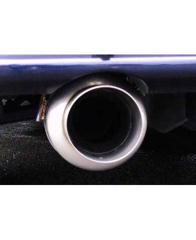 CATBACK SUPER TI NISSAN SKYLINE R32 GTR FUJITSUBO 