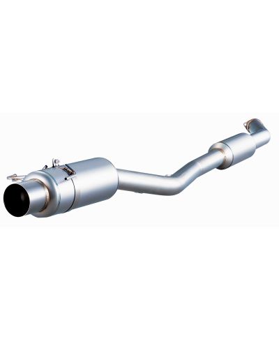 CATBACK SUPER TI NISSAN SKYLINE R34 GTR FUJITSUBO 