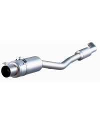 CATBACK SUPER TI NISSAN SKYLINE R34 GTR FUJITSUBO 