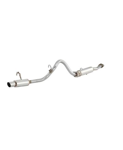 CATBACK POWER GETTER TOYOTA AE86 FUJITSUBO 