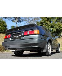 CATBACK POWER GETTER TOYOTA AE86 FUJITSUBO 