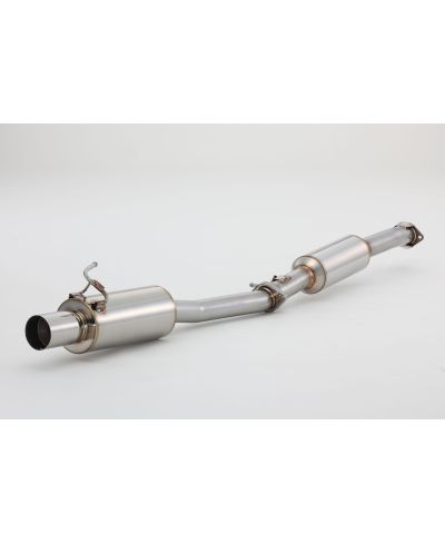 CATBACK POWER GETTER NISSAN 350Z Z33 FUJITSUBO 