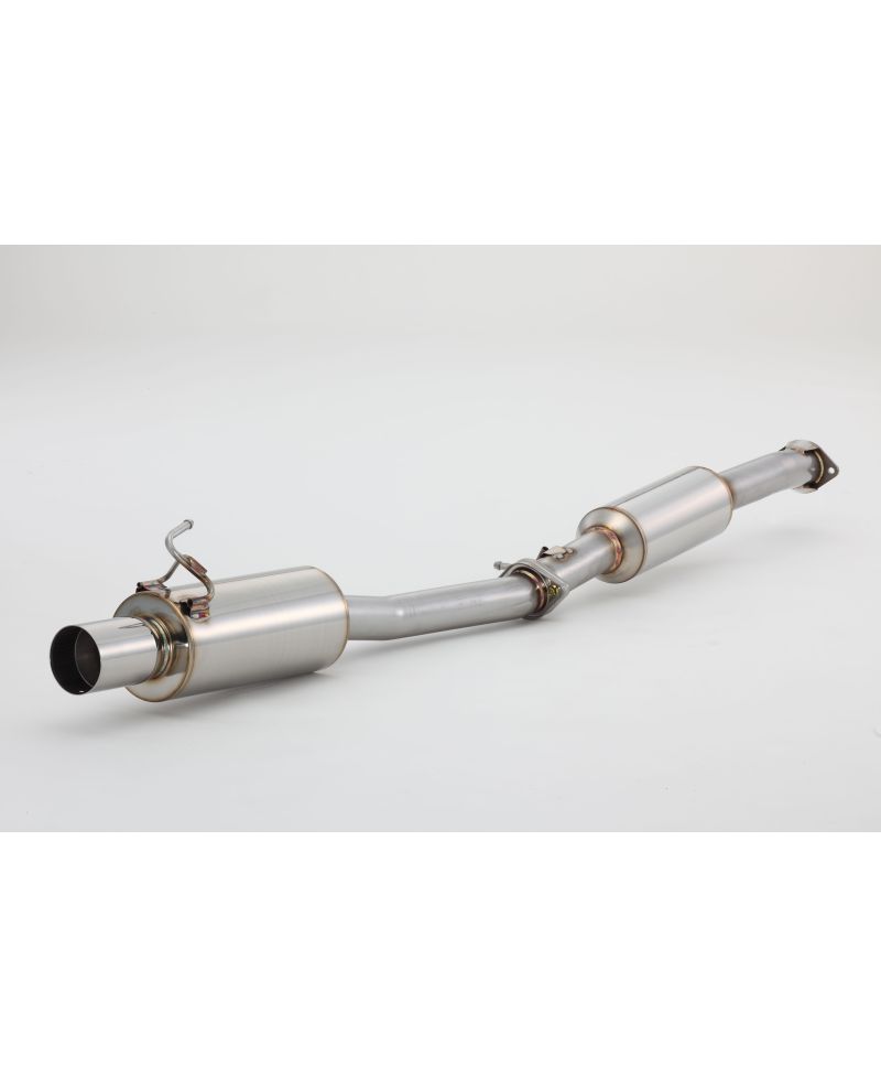 CATBACK POWER GETTER NISSAN 350Z Z33 FUJITSUBO 