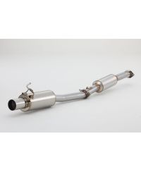 CATBACK POWER GETTER NISSAN 350Z Z33 FUJITSUBO 