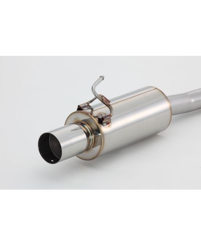 CATBACK POWER GETTER NISSAN 350Z Z33 FUJITSUBO 