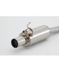 CATBACK POWER GETTER NISSAN 350Z Z33 FUJITSUBO 