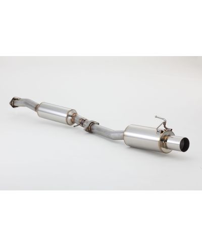 CATBACK POWER GETTER NISSAN 350Z Z33 FUJITSUBO 