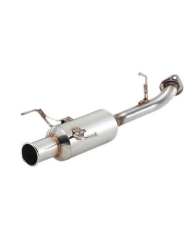 CATBACK POWER GETTER TYPE RS NISSAN SKYLINE R32 GT-R FUJITSUBO 