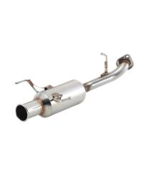 CATBACK POWER GETTER TYPE RS NISSAN SKYLINE R32 GT-R FUJITSUBO 