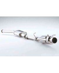 CATBACK POWER GETTER TYPE RS NISSAN SILVIA S15 FUJITSUBO 