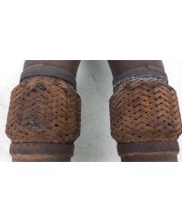 Y-PIPE AVEC SILENCIEUX POUR R35 GTR NISSAN