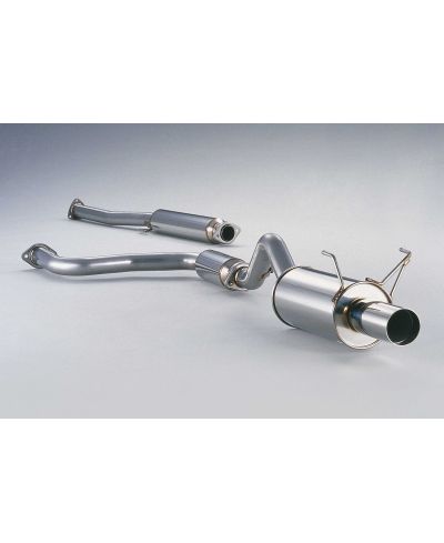 CATBACK POWER GETTER HONDA INTEGRA TYPE R DC2 FUJITSUBO 