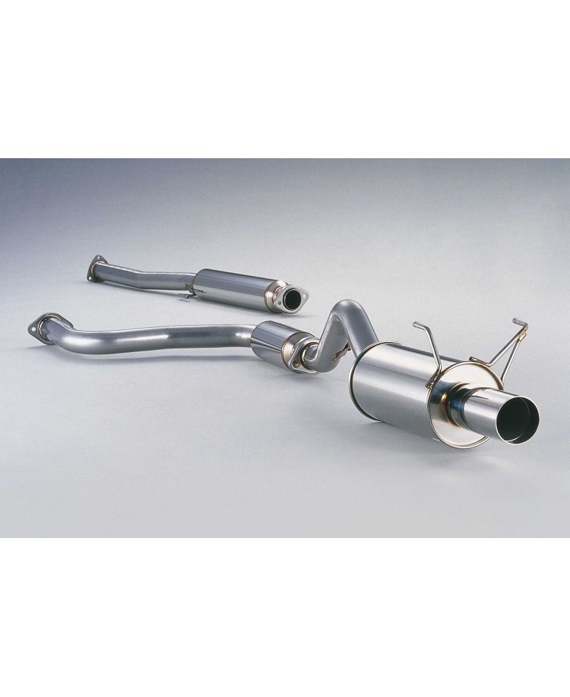 CATBACK POWER GETTER HONDA INTEGRA TYPE R DC2 FUJITSUBO 