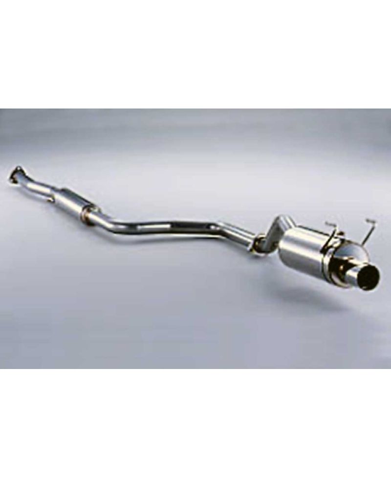 CATBACK RM-01A HONDA CIVIC EG6 FUJITSUBO 