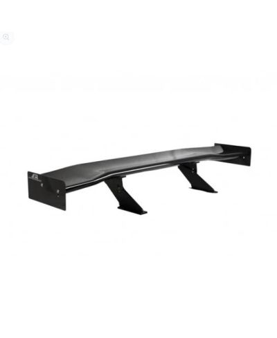 AILERON AJUSTABLE CARBONE GTC-500 71"/ 74" CHEVROLET C8/C8 Z06 - APR PERFORMANCE 