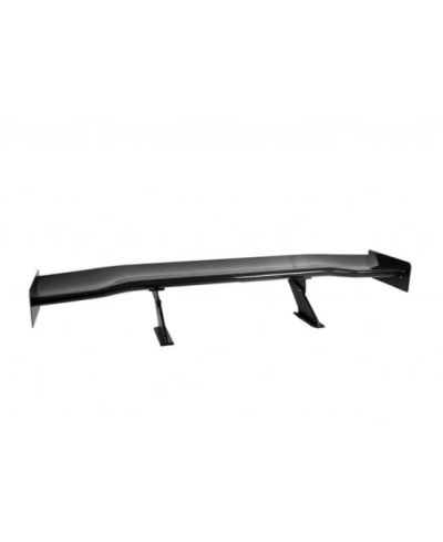 AILERON AJUSTABLE CARBONE GTC-500 71"/ 74" CHEVROLET C8/C8 Z06 - APR PERFORMANCE 