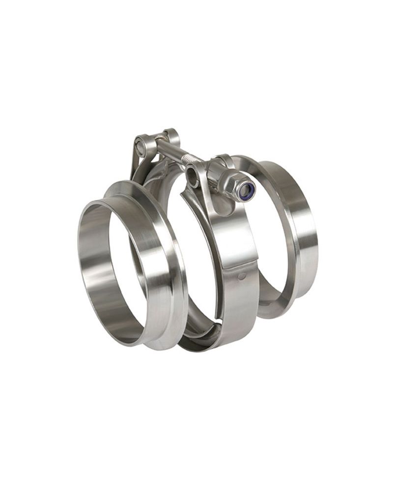 KIT JONCTION DOUBLE T V-BAND POWERSPRINT 