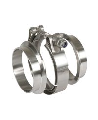 KIT JONCTION DOUBLE T V-BAND POWERSPRINT 