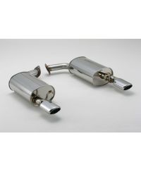 CATBACK LSC TOYOTA ARISTO FUJITSUBO 