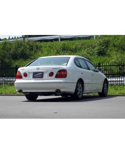 CATBACK LSC TOYOTA ARISTO FUJITSUBO 