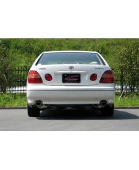 CATBACK LSC TOYOTA ARISTO FUJITSUBO 