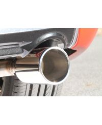 CATBACK AUTHORIZE S TOYOTA AURIS FUJITSUBO 