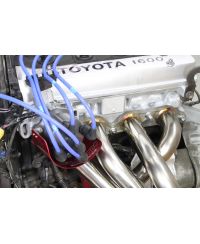 BOUCLIER THERMIQUE DISTRIBUTEUR EXH+ TOYOTA AE86 FUJITSUBO 