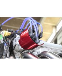 BOUCLIER THERMIQUE DISTRIBUTEUR EXH+ TOYOTA AE86 FUJITSUBO 