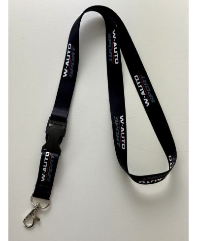 TOUR DE COU W-AUTOSPORT