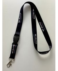 TOUR DE COU W-AUTOSPORT