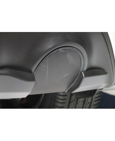 CACHE PARE CHOCS ECHAPPEMENT TOYOTA 86 (2017+) FUJITSUBO 