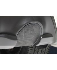 CACHE PARE CHOCS ECHAPPEMENT TOYOTA 86 (2017+) FUJITSUBO 